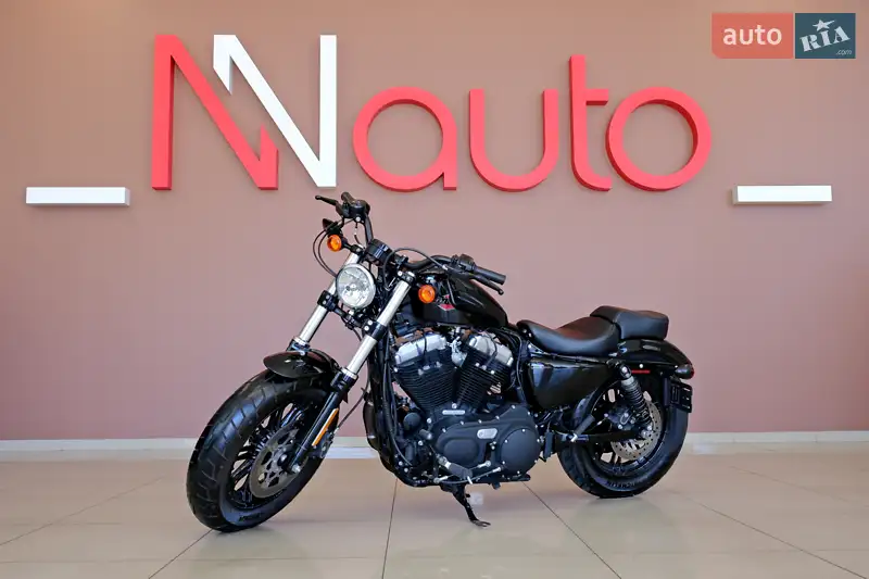 2019 harley-davidson xl-1200x