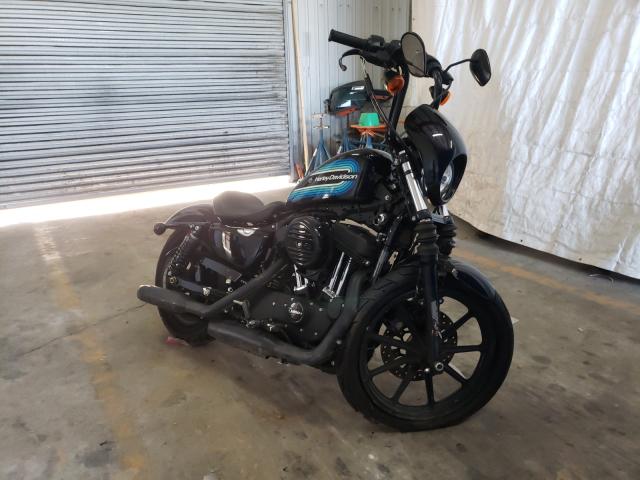 2019 harley-davidson xl1200