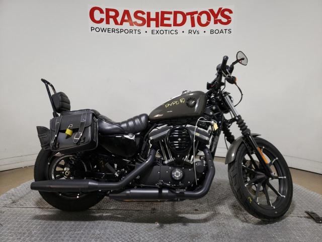 2019 harley-davidson xl 883n