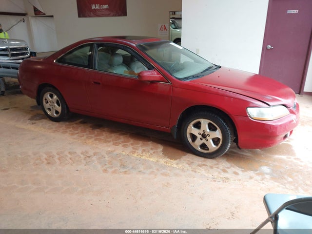1998 honda accord