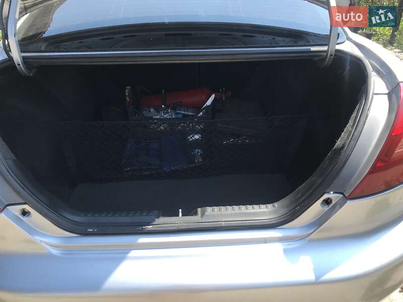 2003 honda accord