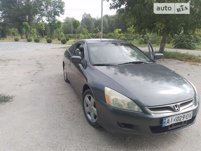2006 honda accord