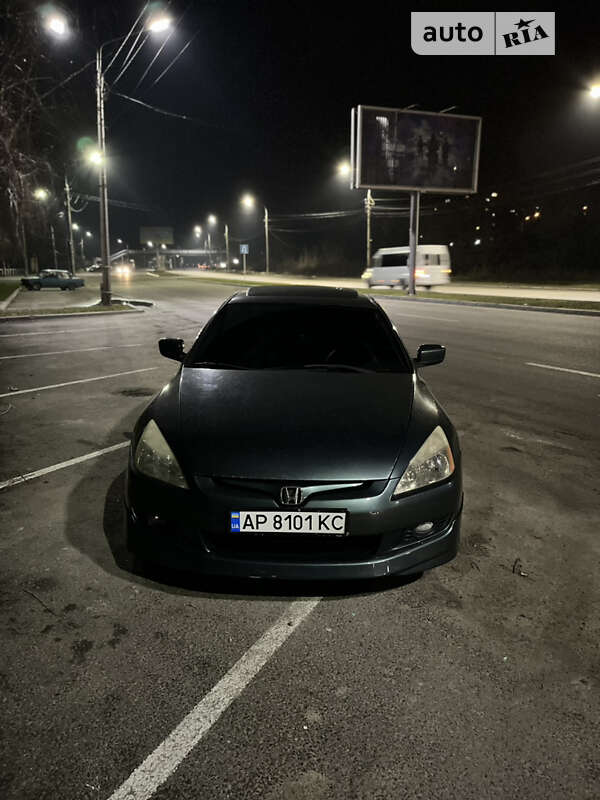 2003 honda accord