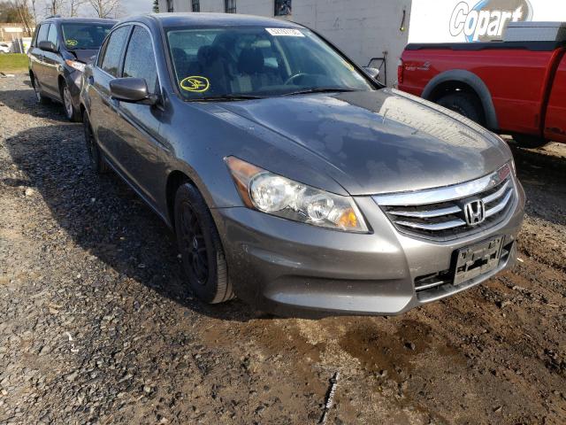 2011 honda accord lx