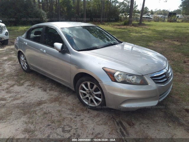2011 honda accord sdn