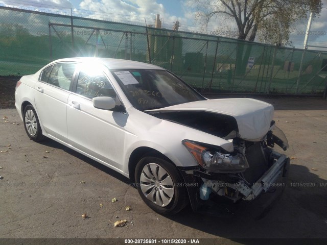 2011 honda accord sdn