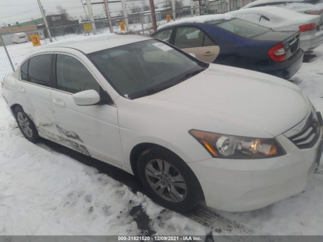 2012 honda accord sdn