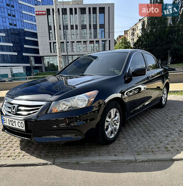 2010 honda accord