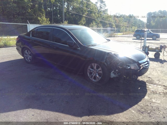 2012 honda accord sdn