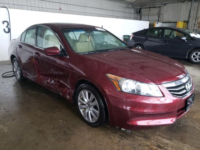 2012 honda accord ex