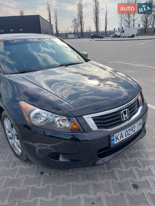 2010 honda accord