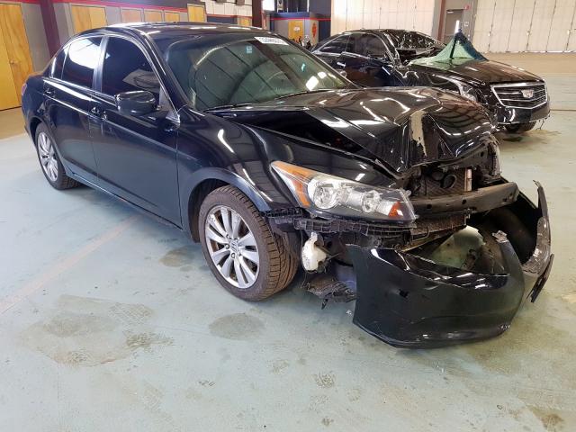 2012 honda accord exl