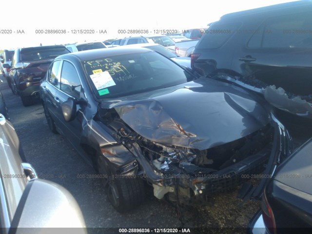 2015 honda accord sedan