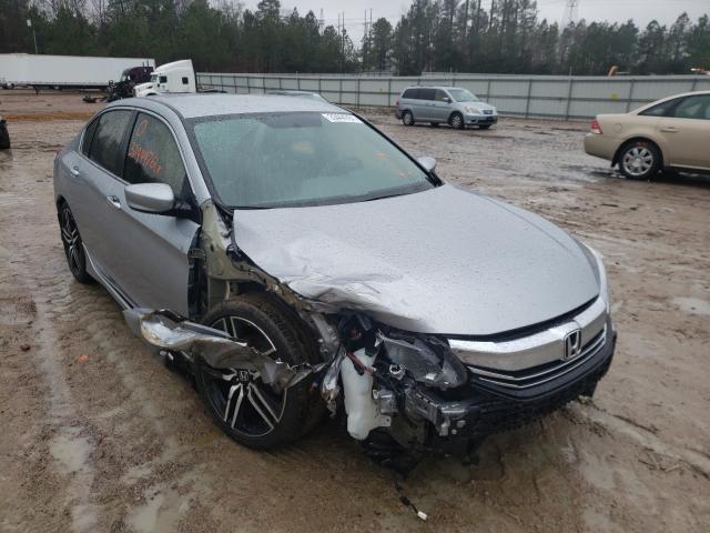 2017 honda accord spo