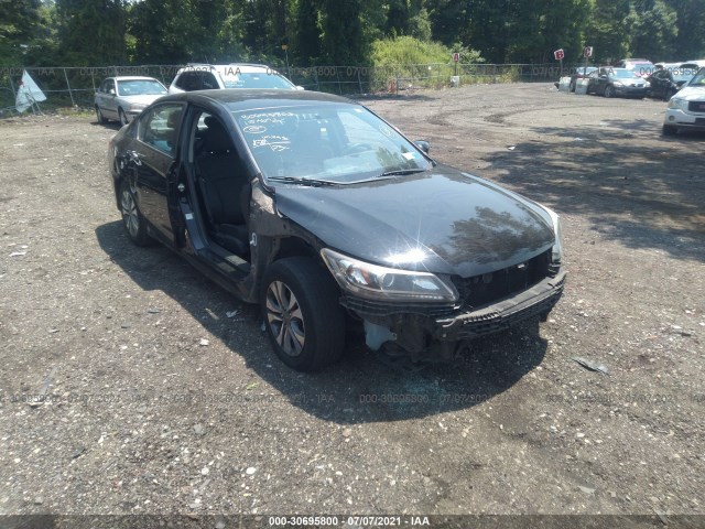 2015 honda accord sedan