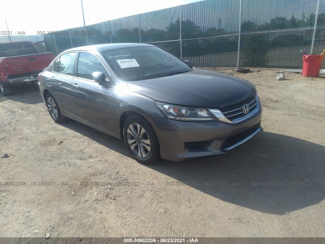 2013 honda accord sdn