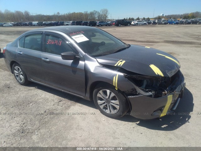 2014 honda accord sedan
