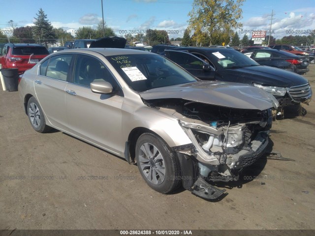 2015 honda accord sedan