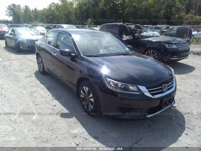 2015 honda accord sedan