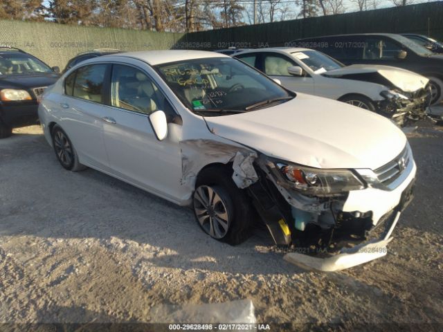 2014 honda accord sedan