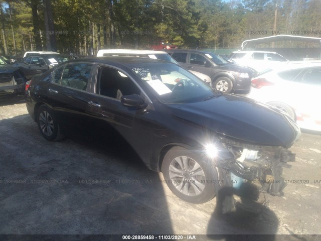 2014 honda accord sedan