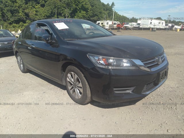 2015 honda accord sedan