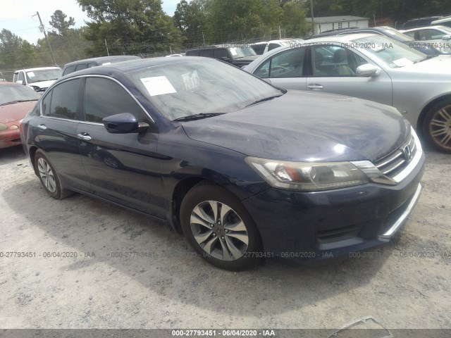 2014 honda accord sedan