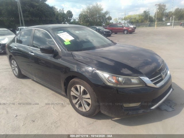 2015 honda accord sedan