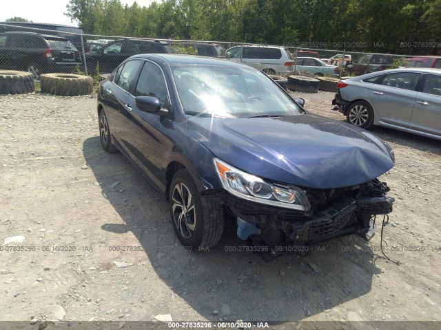 2015 honda accord sedan