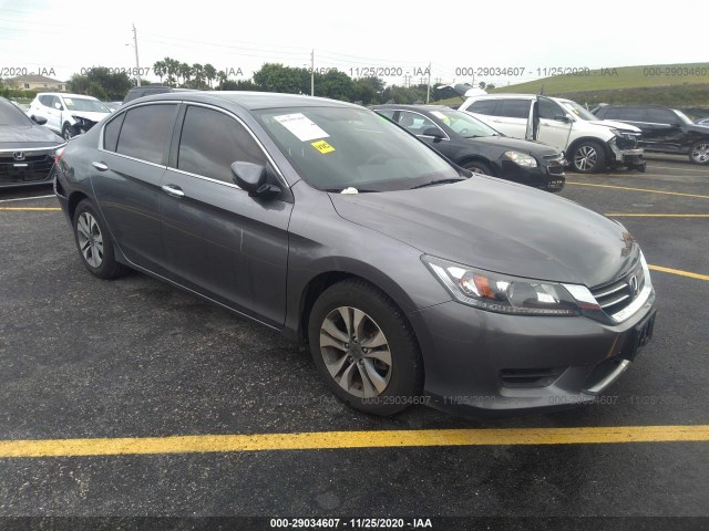 2014 honda accord sedan