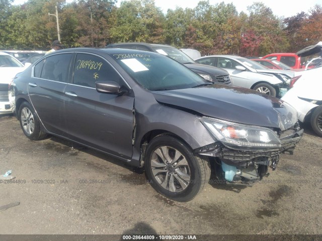 2015 honda accord sedan