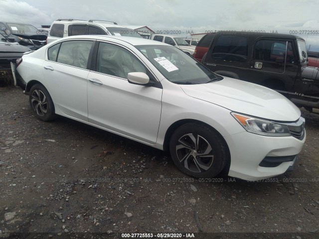2015 honda accord sedan