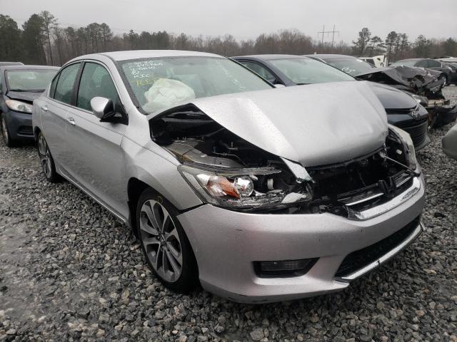 2013 honda accord spo