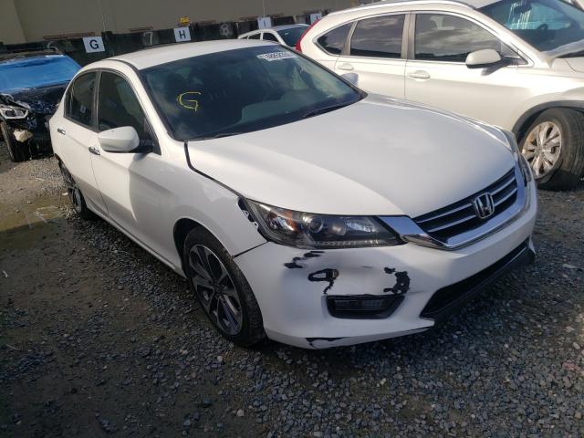 2014 honda accord spo