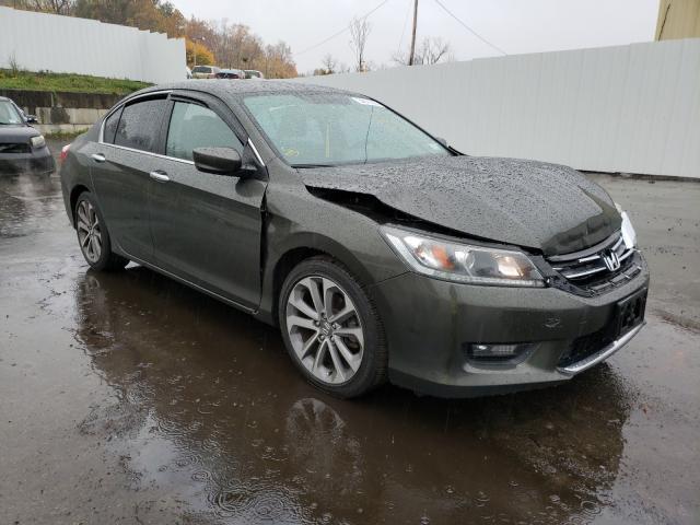 2013 honda accord spo