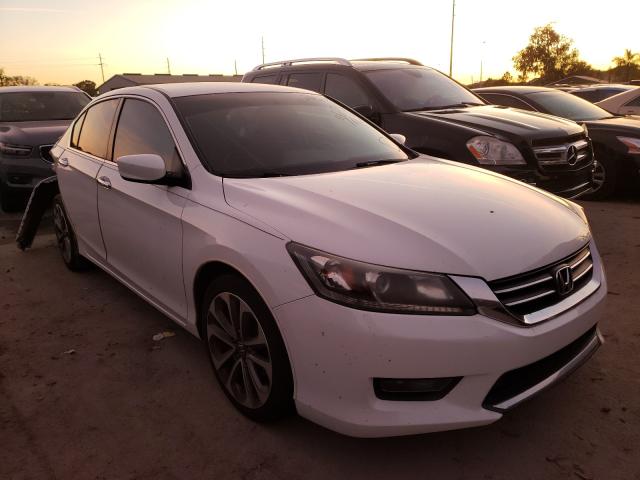 2014 honda accord spo