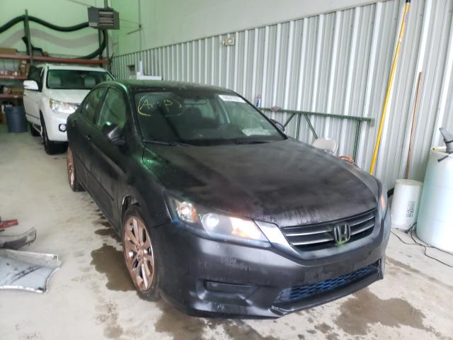 2015 honda accord spo