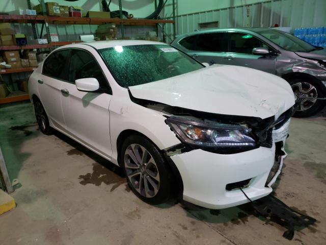 2013 honda accord spo