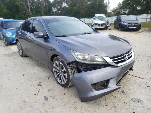 2014 honda accord spo