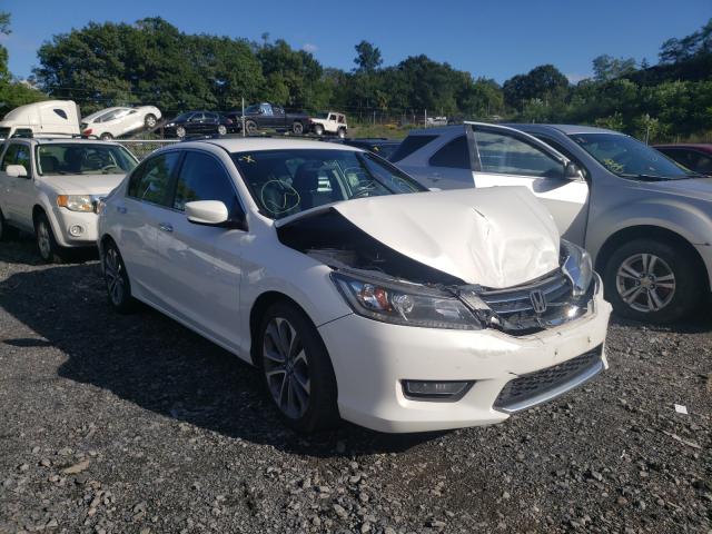 2015 honda accord spo