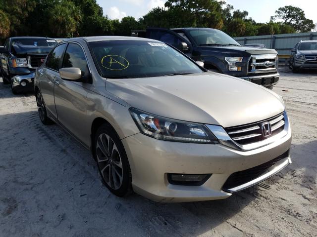 2015 honda accord spo