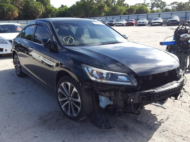 2015 honda accord spo