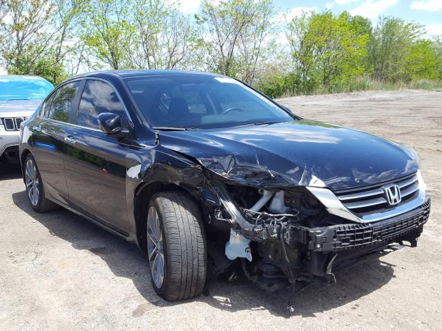 2013 honda accord spo