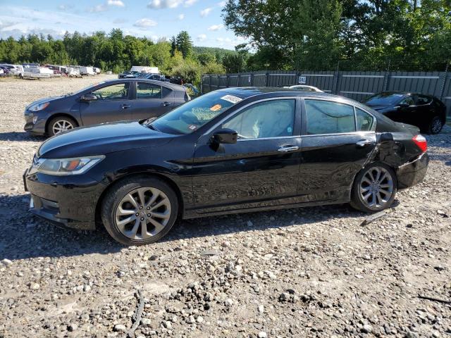 2014 honda accord spo