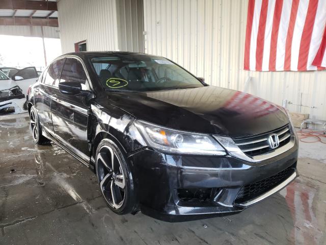 2015 honda accord spo