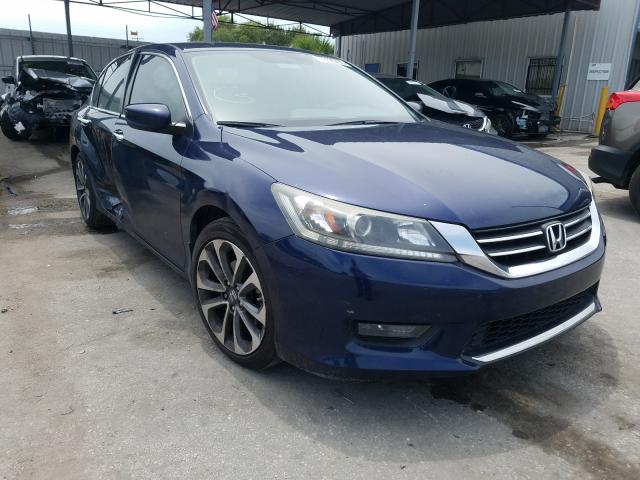 2015 honda accord spo