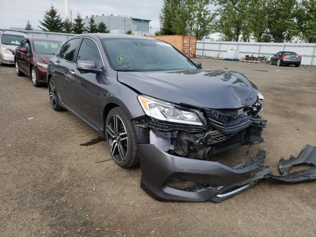 2017 honda accord spo