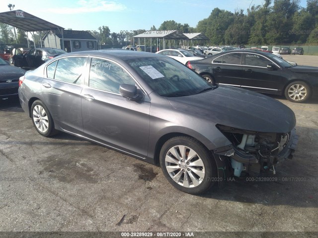 2014 honda accord sedan