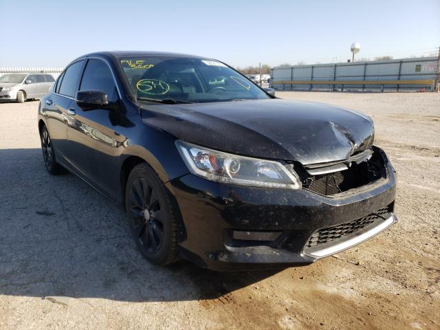 2014 honda accord ex