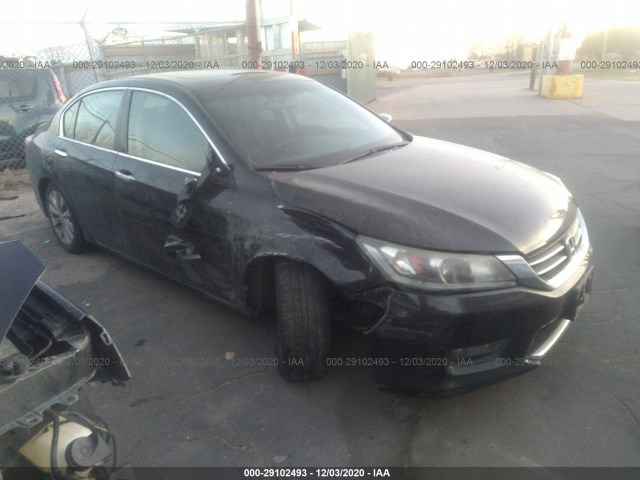 2014 honda accord sedan